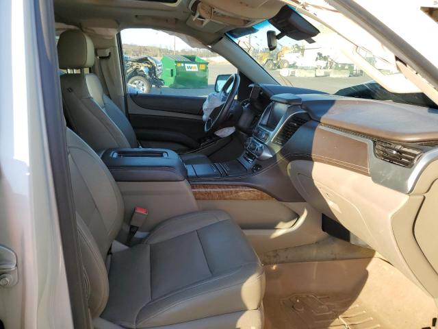 Photo 4 VIN: 1GNSKKKC6FR284980 - CHEVROLET SUBURBAN K 