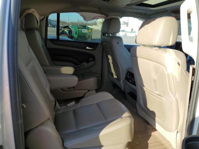 Photo 5 VIN: 1GNSKKKC6FR284980 - CHEVROLET SUBURBAN K 