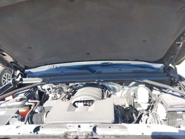 Photo 9 VIN: 1GNSKKKC6FR286728 - CHEVROLET SUBURBAN 1500 