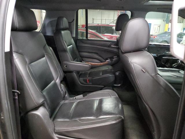 Photo 9 VIN: 1GNSKKKC6FR505638 - CHEVROLET SUBURBAN 