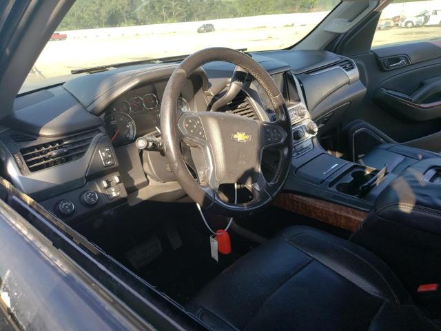 Photo 6 VIN: 1GNSKKKC6FR575317 - CHEVROLET SUBURBAN K 