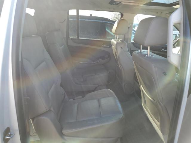 Photo 10 VIN: 1GNSKKKC6FR735051 - CHEVROLET SUBURBAN 