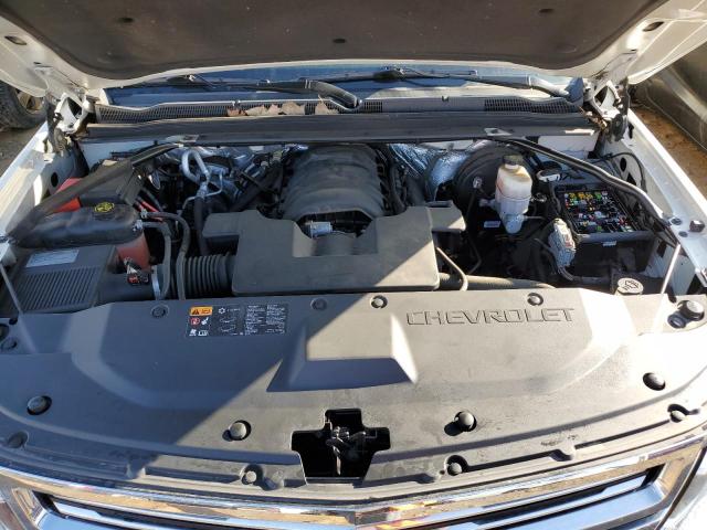 Photo 11 VIN: 1GNSKKKC6FR735051 - CHEVROLET SUBURBAN 