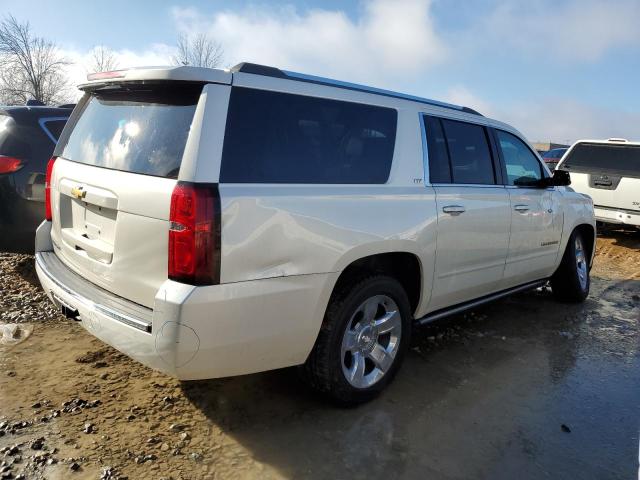 Photo 2 VIN: 1GNSKKKC6FR735051 - CHEVROLET SUBURBAN 