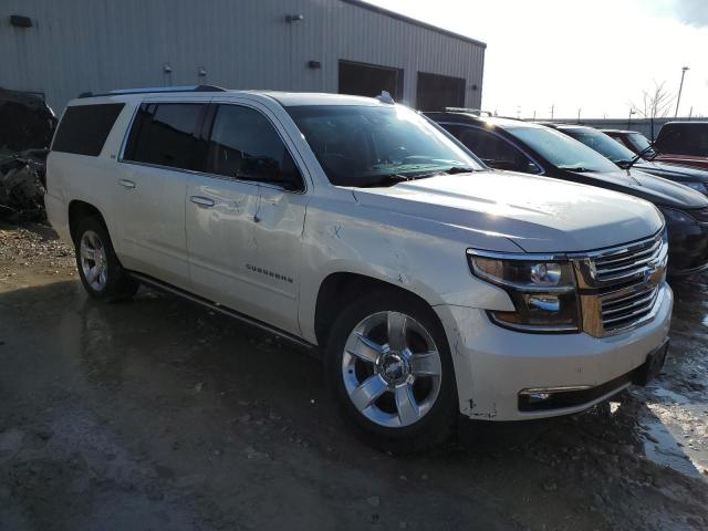 Photo 3 VIN: 1GNSKKKC6FR735051 - CHEVROLET SUBURBAN 