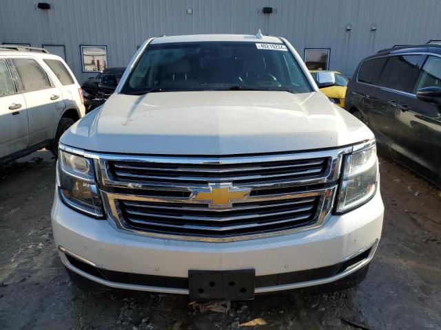 Photo 4 VIN: 1GNSKKKC6FR735051 - CHEVROLET SUBURBAN 