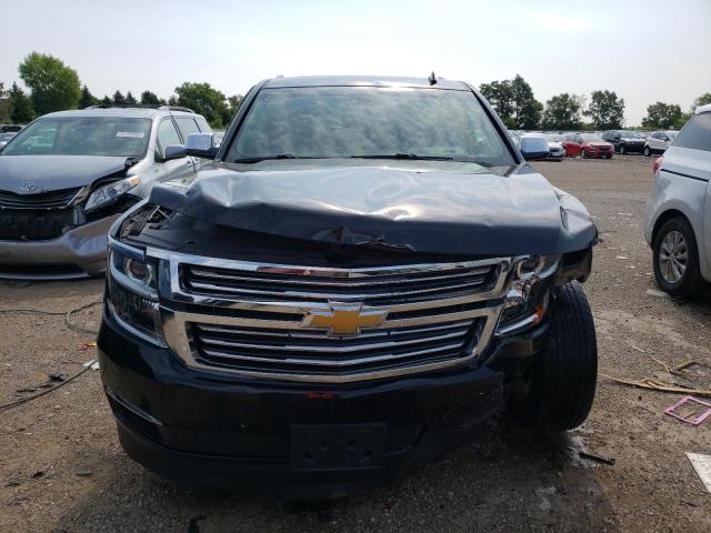 Photo 4 VIN: 1GNSKKKC7FR115602 - CHEVROLET SUBURBAN K 