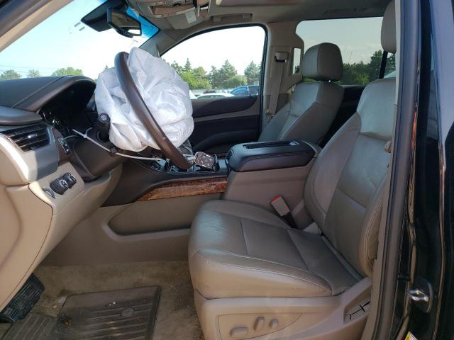 Photo 6 VIN: 1GNSKKKC7FR115602 - CHEVROLET SUBURBAN K 