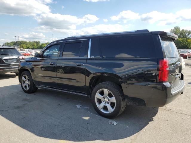 Photo 1 VIN: 1GNSKKKC7FR126471 - CHEVROLET SUBURBAN K 