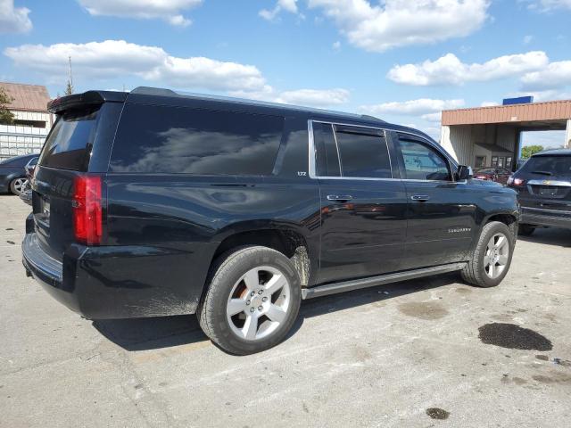 Photo 2 VIN: 1GNSKKKC7FR126471 - CHEVROLET SUBURBAN K 