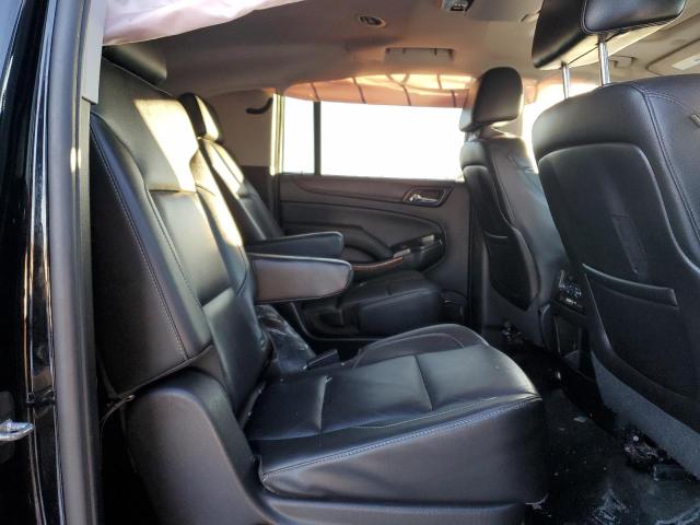 Photo 9 VIN: 1GNSKKKC7FR166694 - CHEVROLET SUBURBAN 