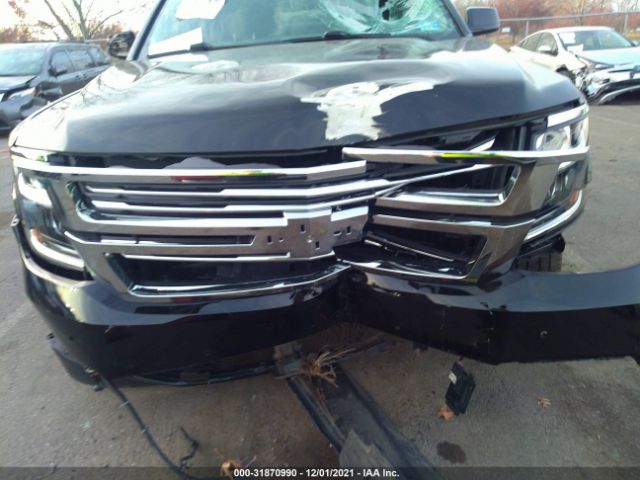 Photo 5 VIN: 1GNSKKKC7FR167246 - CHEVROLET SUBURBAN 