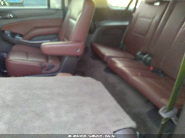 Photo 7 VIN: 1GNSKKKC7FR167246 - CHEVROLET SUBURBAN 