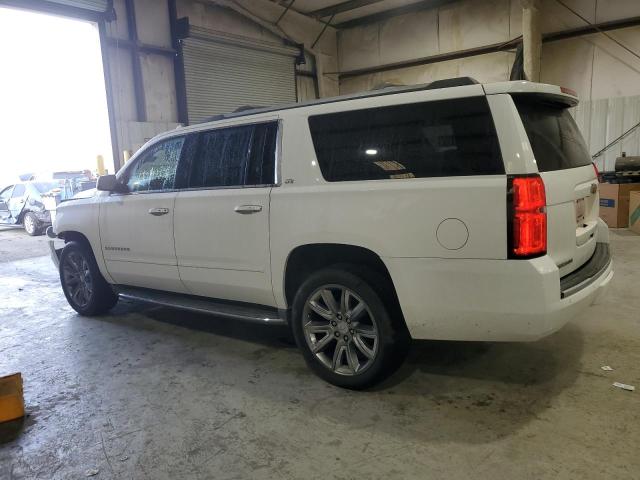 Photo 1 VIN: 1GNSKKKC7FR574810 - CHEVROLET SUBURBAN K 