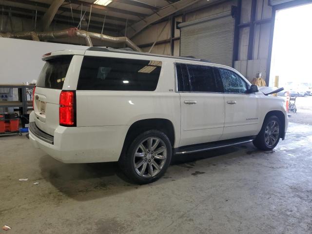 Photo 2 VIN: 1GNSKKKC7FR574810 - CHEVROLET SUBURBAN K 