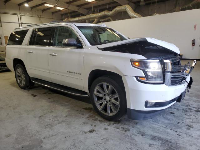 Photo 3 VIN: 1GNSKKKC7FR574810 - CHEVROLET SUBURBAN K 