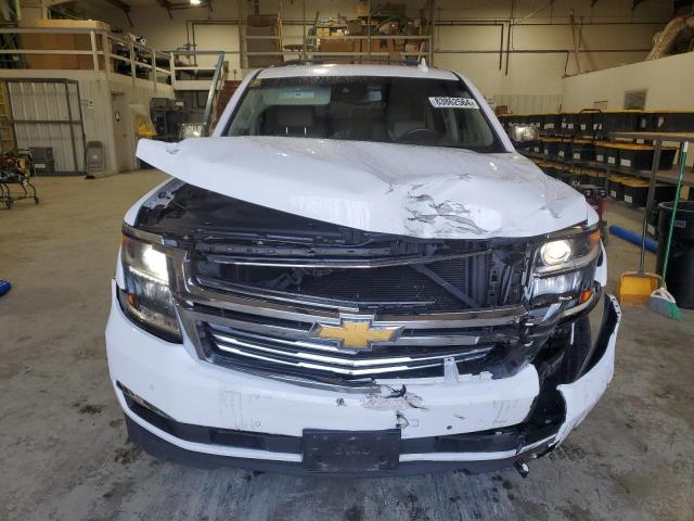 Photo 4 VIN: 1GNSKKKC7FR574810 - CHEVROLET SUBURBAN K 