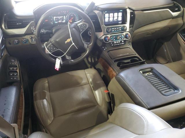 Photo 7 VIN: 1GNSKKKC7FR574810 - CHEVROLET SUBURBAN K 