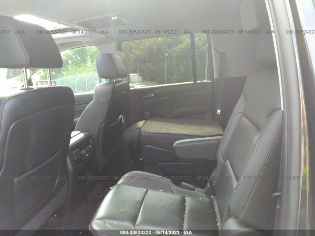 Photo 7 VIN: 1GNSKKKC7FR605456 - CHEVROLET SUBURBAN 