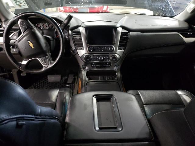 Photo 7 VIN: 1GNSKKKC8FR115916 - CHEVROLET SUBURBAN 