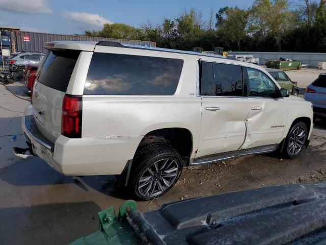 Photo 2 VIN: 1GNSKKKC8FR128018 - CHEVROLET SUBURBAN K 