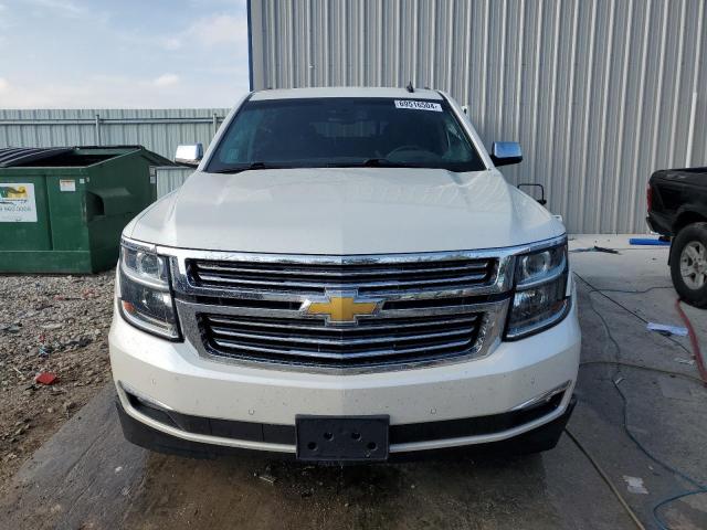 Photo 4 VIN: 1GNSKKKC8FR128018 - CHEVROLET SUBURBAN K 