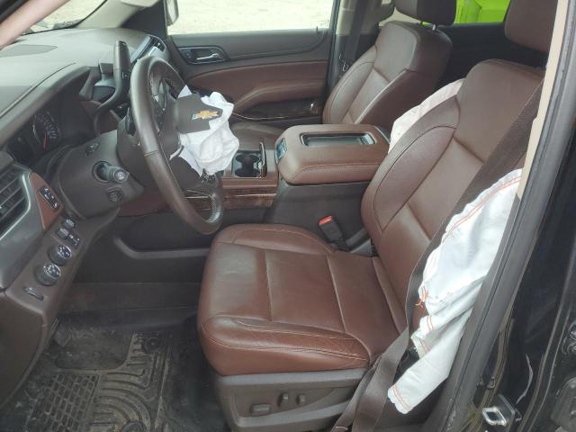 Photo 6 VIN: 1GNSKKKC8FR247624 - CHEVROLET SUBURBAN 