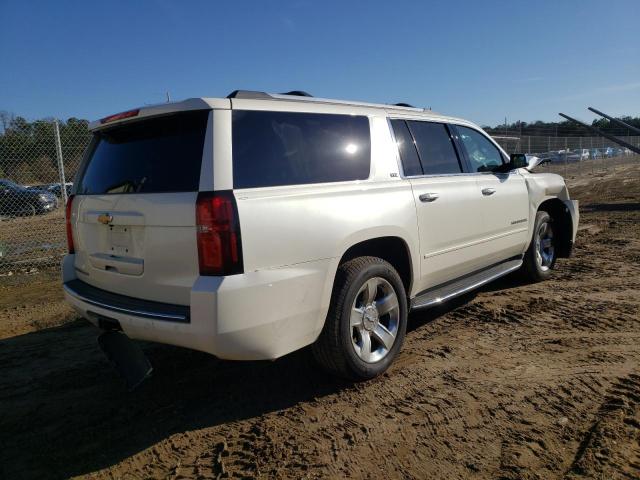 Photo 2 VIN: 1GNSKKKC8FR735567 - CHEVROLET SUBURBAN K 