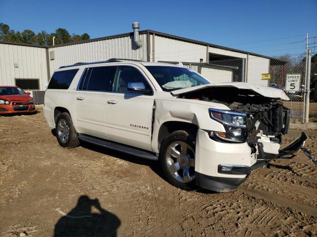 Photo 3 VIN: 1GNSKKKC8FR735567 - CHEVROLET SUBURBAN K 