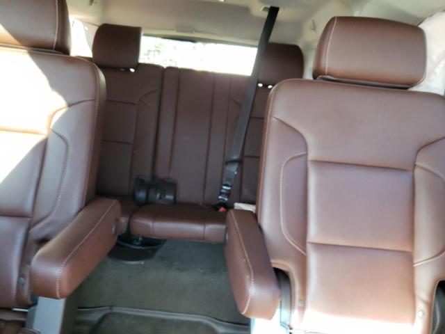 Photo 9 VIN: 1GNSKKKC8FR735567 - CHEVROLET SUBURBAN K 