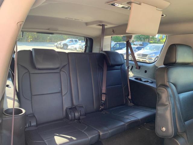 Photo 6 VIN: 1GNSKKKC8FR744771 - CHEVROLET SUBURBAN K 