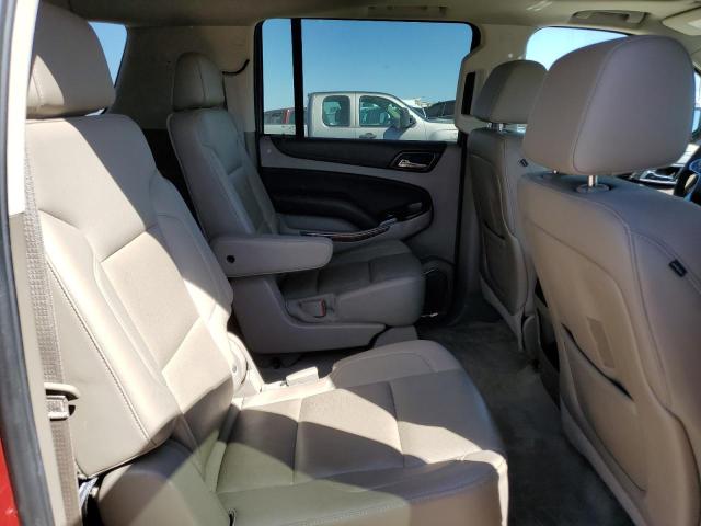 Photo 10 VIN: 1GNSKKKC9FR137116 - CHEVROLET SUBURBAN K 