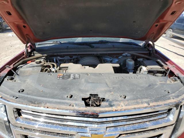 Photo 11 VIN: 1GNSKKKC9FR137116 - CHEVROLET SUBURBAN K 