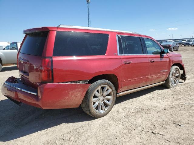 Photo 2 VIN: 1GNSKKKC9FR137116 - CHEVROLET SUBURBAN K 