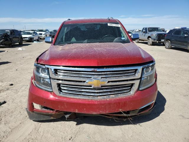 Photo 4 VIN: 1GNSKKKC9FR137116 - CHEVROLET SUBURBAN K 