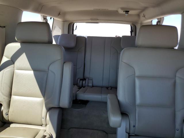 Photo 9 VIN: 1GNSKKKC9FR137116 - CHEVROLET SUBURBAN K 