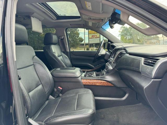 Photo 4 VIN: 1GNSKKKC9FR146785 - CHEVROLET SUBURBAN 