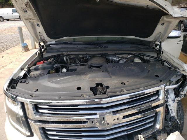 Photo 10 VIN: 1GNSKKKC9FR253660 - CHEVROLET SUBURBAN K 