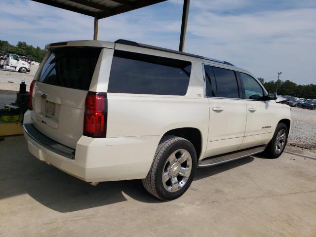 Photo 2 VIN: 1GNSKKKC9FR253660 - CHEVROLET SUBURBAN K 