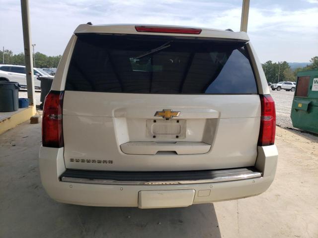 Photo 5 VIN: 1GNSKKKC9FR253660 - CHEVROLET SUBURBAN K 