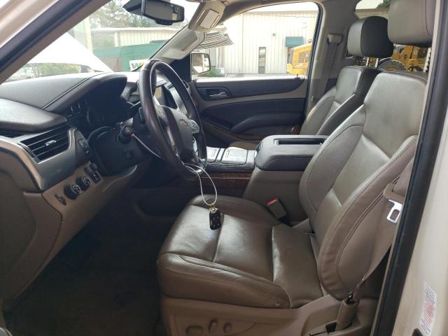 Photo 6 VIN: 1GNSKKKC9FR253660 - CHEVROLET SUBURBAN K 