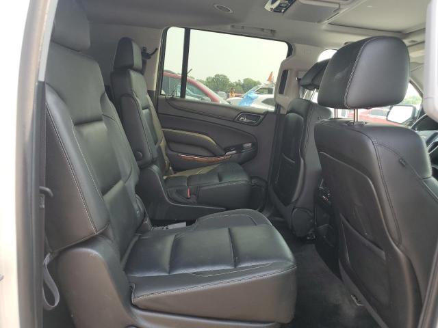 Photo 10 VIN: 1GNSKKKCXFR141854 - CHEVROLET SUBURBAN K 