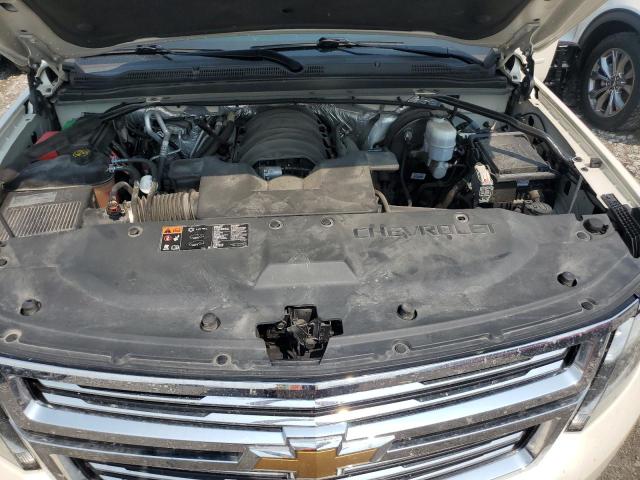 Photo 11 VIN: 1GNSKKKCXFR141854 - CHEVROLET SUBURBAN K 