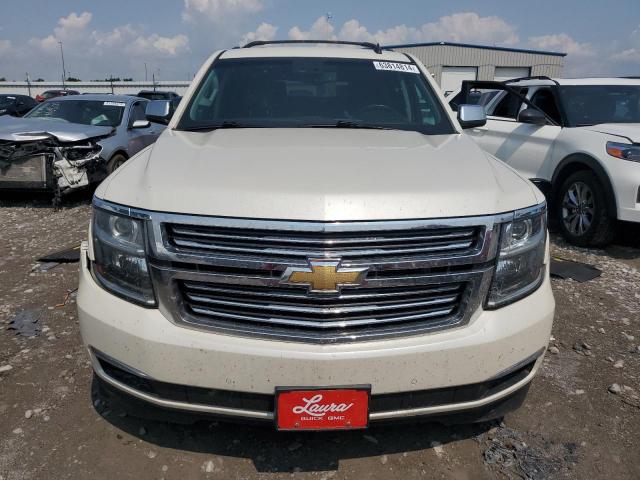 Photo 4 VIN: 1GNSKKKCXFR141854 - CHEVROLET SUBURBAN K 