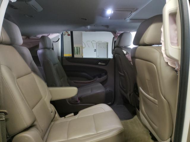 Photo 5 VIN: 1GNSKKKCXFR150537 - CHEVROLET SUBURBAN K 