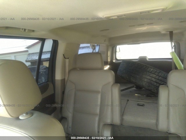 Photo 7 VIN: 1GNSKKKCXFR159089 - CHEVROLET SUBURBAN 