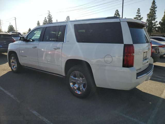 Photo 1 VIN: 1GNSKKKCXFR229285 - CHEVROLET SUBURBAN K 