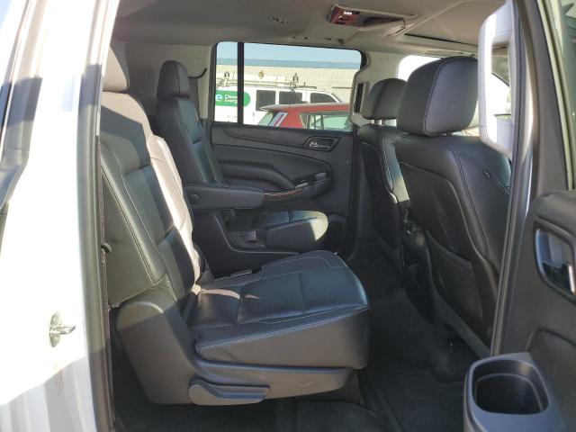 Photo 10 VIN: 1GNSKKKCXFR229285 - CHEVROLET SUBURBAN K 