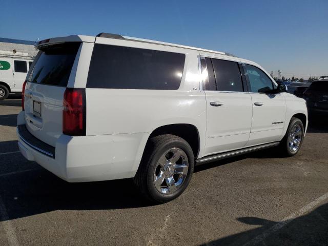 Photo 2 VIN: 1GNSKKKCXFR229285 - CHEVROLET SUBURBAN K 