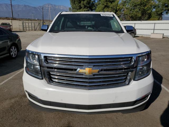 Photo 4 VIN: 1GNSKKKCXFR229285 - CHEVROLET SUBURBAN K 